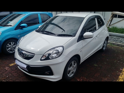 Image Mobil Bekas Brio