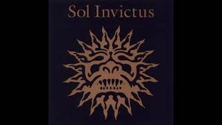 Sol Invictus – Blood Of Summer