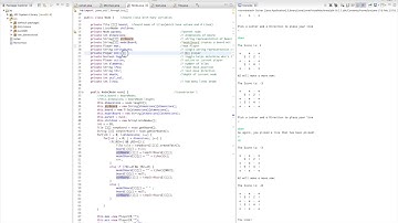 Dots & Boxes AI Game with Minimax