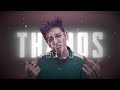 Thanos | CLIMA LINDO | EDIT | Smile! | HD60FPS