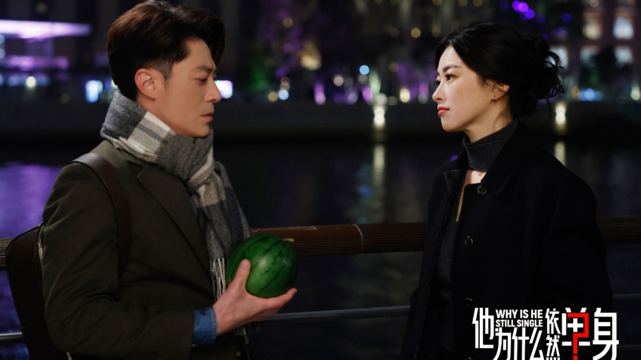 Друзья должны терпеть друг друга? Гу Ецзя успешно уговаривает Ю Ю.