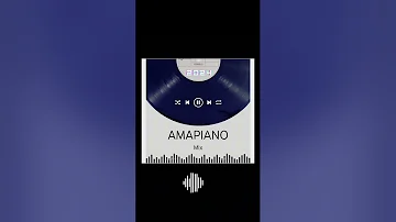 AMAPIANO MIX // 2024 // APRIL // 20