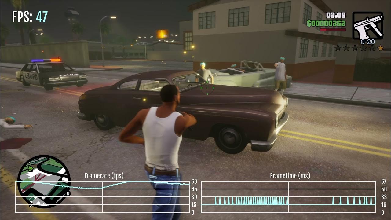 Gta san andreas definitive edition ps4. Gta trilogy быстродействие и качество. gta trilogy ps5. графика для стабильного фпс гта 4. как выйти из гта на плейстейшен 4.