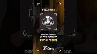 "#OHVontadedeBeber já tá disponível em todos os apps de música! Agora você tem um ótimo motivo.🍻