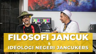 Ngobrol Bareng Presiden Negeri Jancukers