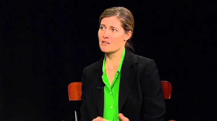 Modeling Healthy Relationships - Dr. Kate Ott