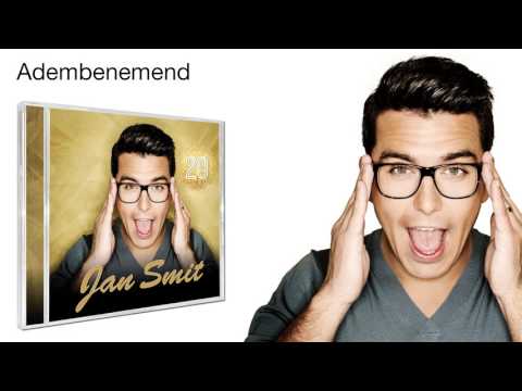 Jan Smit - Adembenemend