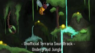 Underground jungle - (unofficial ...