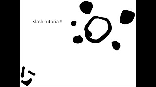 how to get slashes quick in knife strife roblox