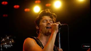 Harry Styles - Boyfriends (Live in Coachella 2022)