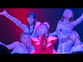 水曜日のカンパネラ - 金剛力士像〜バッキンガム [LIVE] 2023.11.14 O-East
