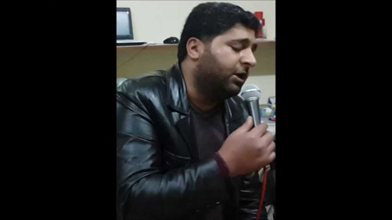 CESİM ARABOĞLU... GÖNÜL ARZ EDİYOR HER ZAMAN SENİ