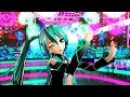 [PS4] 愛Dee (Live Edit Full PV)【初音ミク Project DIVA-X HD】