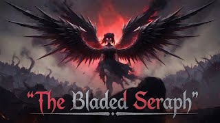 The Bladed Seraph | "For you I'll live up to that name" (Dark Fantasy/Cinematic)