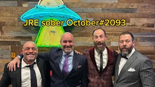 Joey Diaz moving to Austin? Bert Kreischer on sober October changing his life 