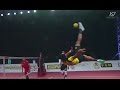 Top 5 Sepak Takraw ● Striker ● 2015/2016 | HD