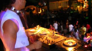 DJ Saber