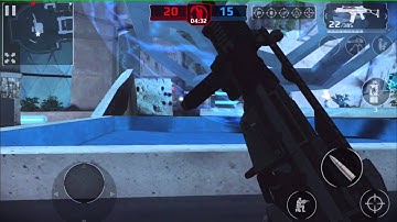 MC5 1v1(1):Bax vs THE Pro