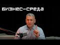 БИЗНЕС-СРЕДА: с чего и как начать бизнес, стоит ли рисковать?