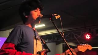 [LIVE] 2016.04.02 Pijar - Wajah Fana
