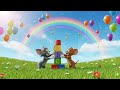 Tom Jerry Rainy Day Chase Funny Cartoon Adventure mp3
