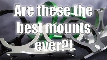 Singularity Computers Ethereal Reservoir Mounts Overview