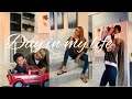 Vlog|Mom life|day in my life