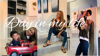 Vlog|Mom life|day in my life