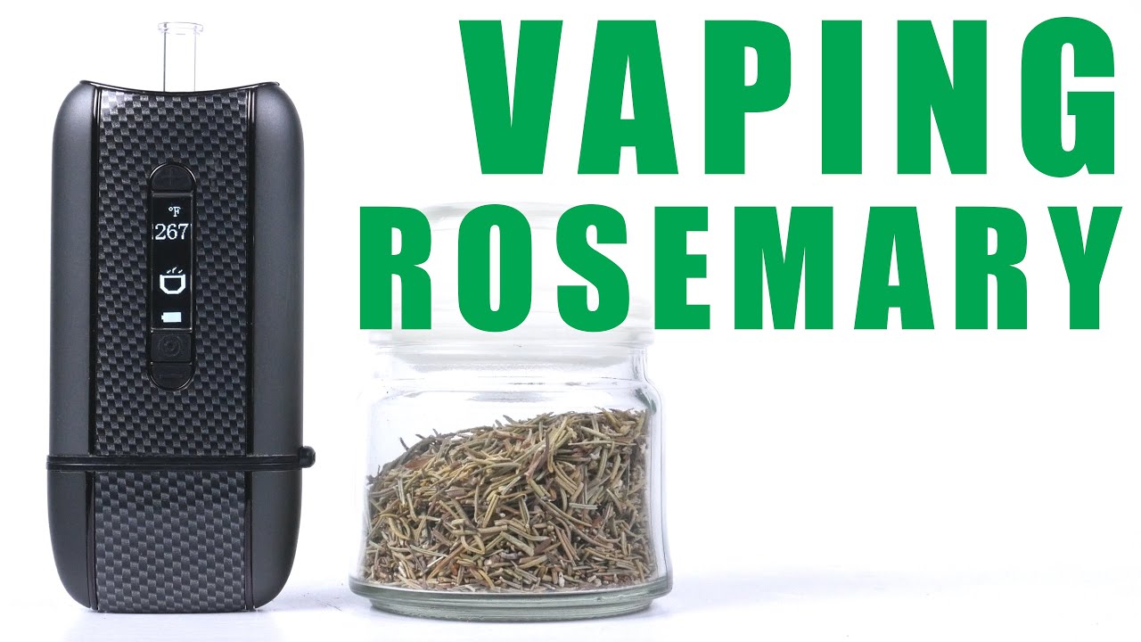 rosemary vape flavors Lost Mary Flavors: All 152 Flavors Ranked main image 0