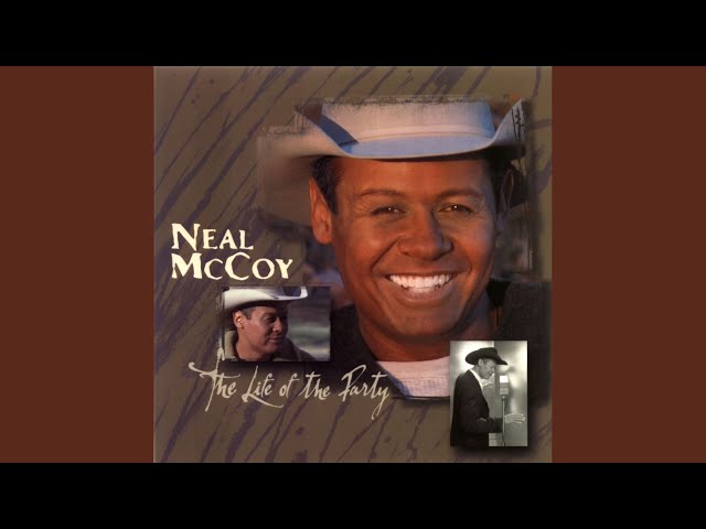 Neal McCoy - The Girls Of Summer