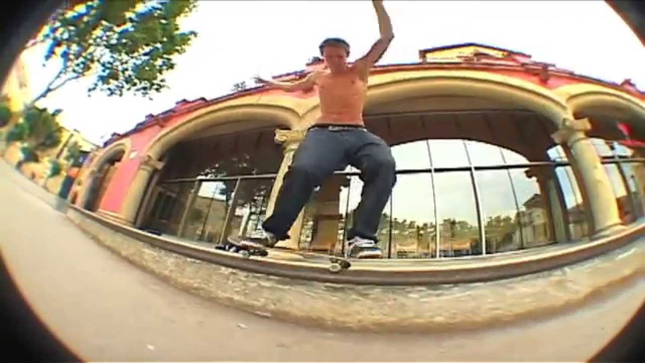 "Texalona" Clip of The Week #37 Andrew Vis