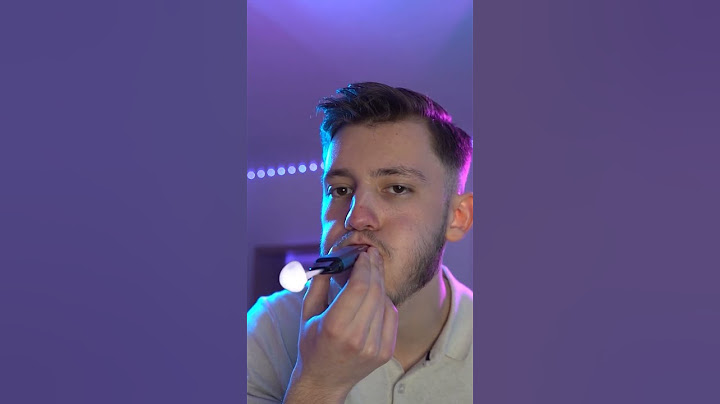 Vape Inhale 🤯
