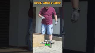 Laimo Unmatched: Die Maschine für jedes Gelände! #shorts