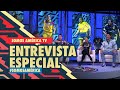 Cuauhtémoc Blanco | SOMOS AMÉRICA | Entrevista especial