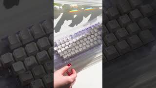 Pastel Keycaps 🌸 Unboxing~ screenshot 4