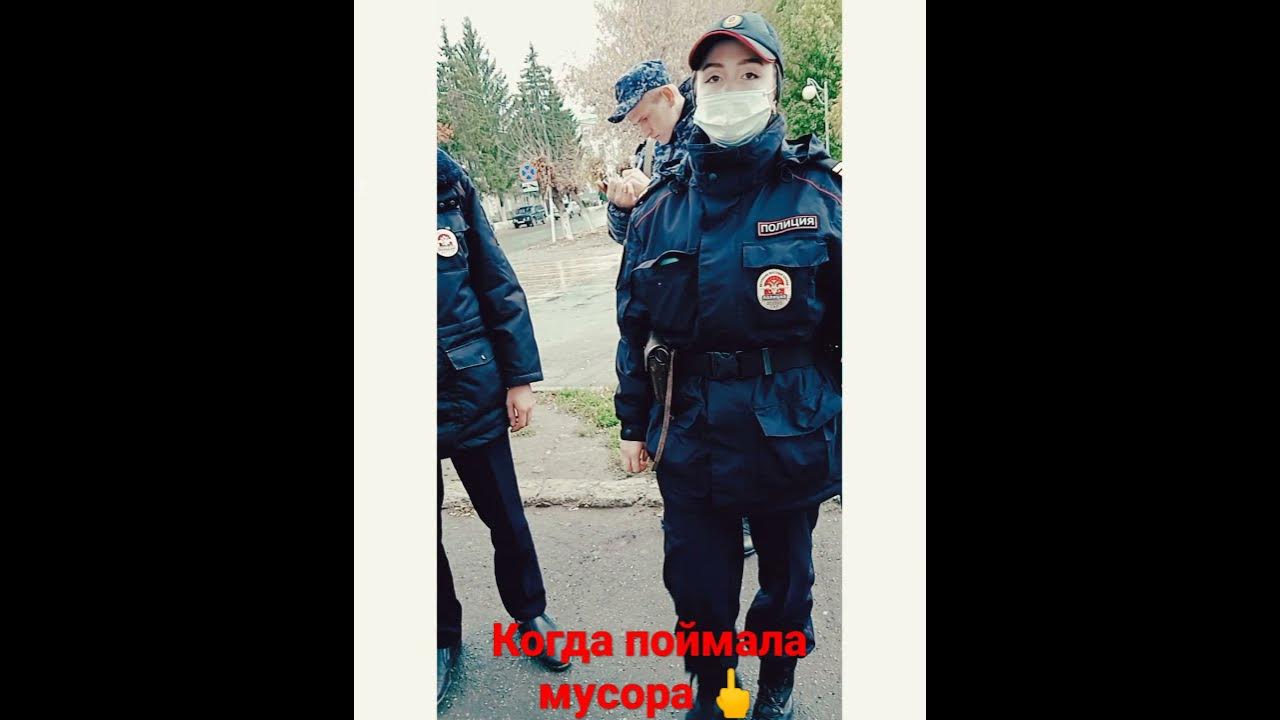 Песня мусоров отряды голубые