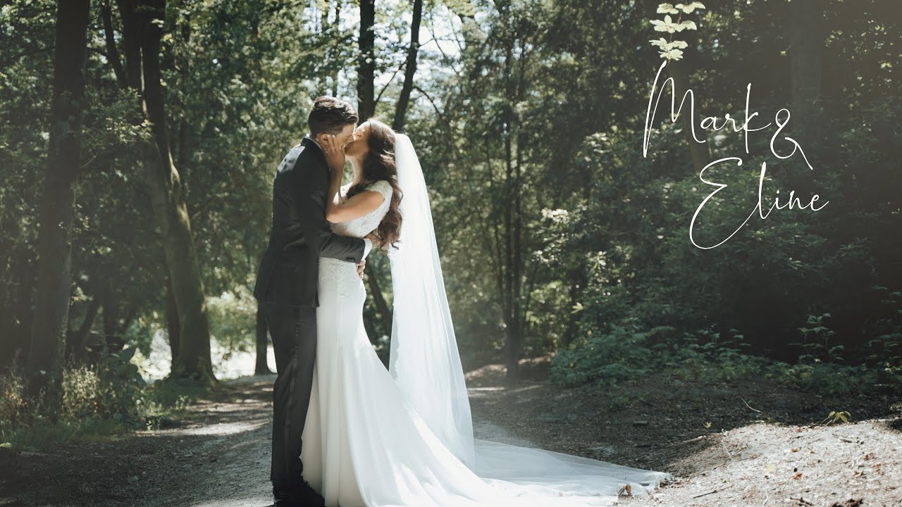 Wedding Teaser - Mark & Eline