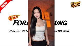 Forever Young remix 2026   Tiktok  V  Pukyaw Remix