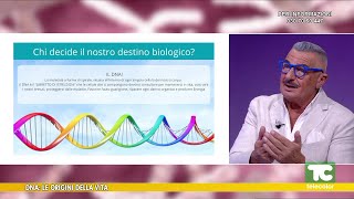 Erbe Medicali: DNA, le origini della vita