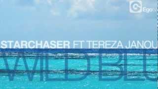 STARCHASER feat. Tereza Janouskova - Wild Blue