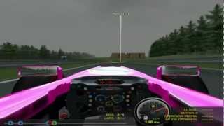 rFactor RFE Weather  SuperSoft