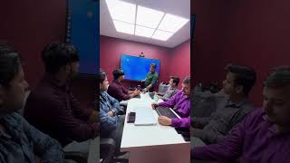 Best Budget Huddle Room Conference Setup | Cost-Effective Solution