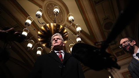 A Conversation With Senator Bill Cassidy