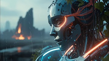 The Last Signal (Uplifting Trance) 2025