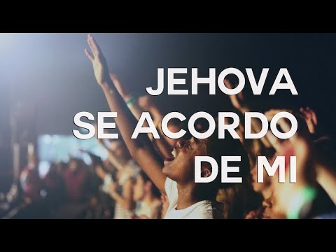 Jehov Se Acordo De Mi featuring Alex Zamora ODO Worship YouTube jehov-se-acordo-de-mi-featuring-alex-zamora-odo-worship-youtube