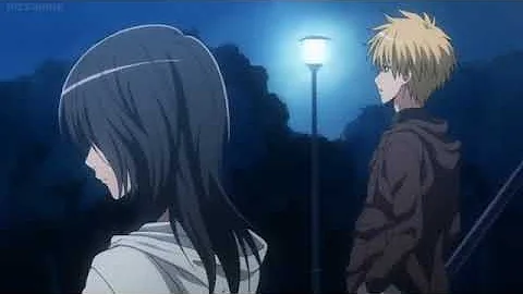 Kaichou Wa Maid Sama Episode 1 (Tagalog Dub)