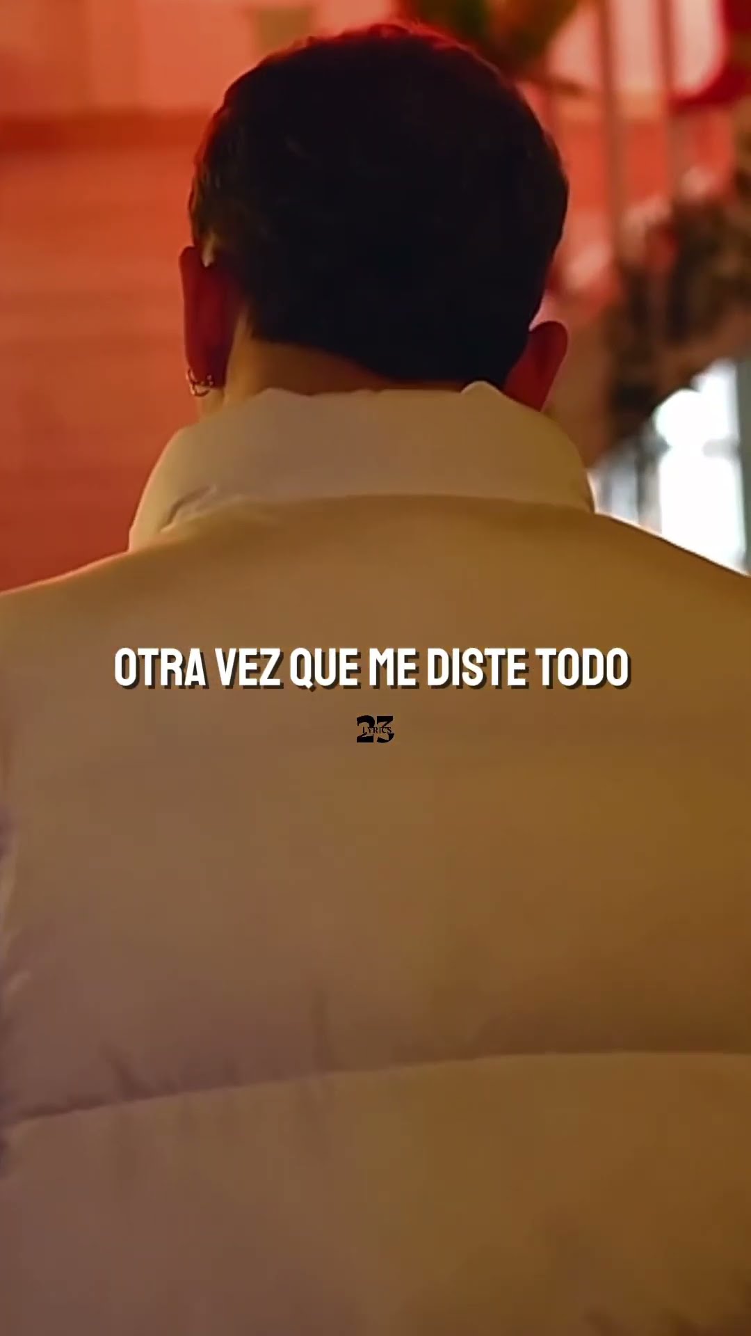 No soy el mejor lo siento #shorts #sad #rubin