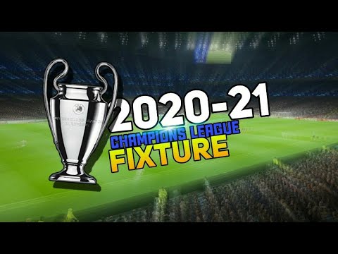 Champions League 2020-21 Returns ? || Napoli vs Atalanta ...