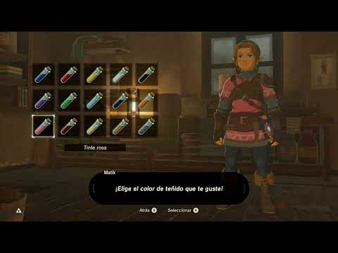 The Legend of