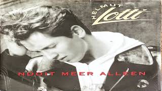 Helmut Lotti-nooit meer Alleen 1992